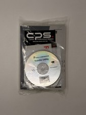 Originale Canon XA10 - HD Manuale Utente Guida Istruzioni e Dischi Utilità - Sigillato