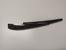 CITROËN C4 I LC Heckscheibenwischerarm 1.60 Diesel 2006 28626453