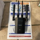 Répéteur Wi-Fi / Range Extender / Modèle RPT-004 /