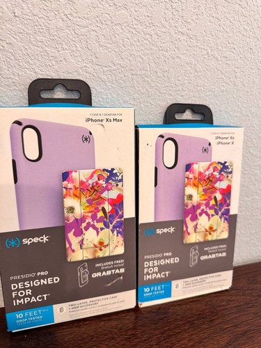 Speck Case for iPhone Presidio Pro Choose Color Model - Picture 4 of 4