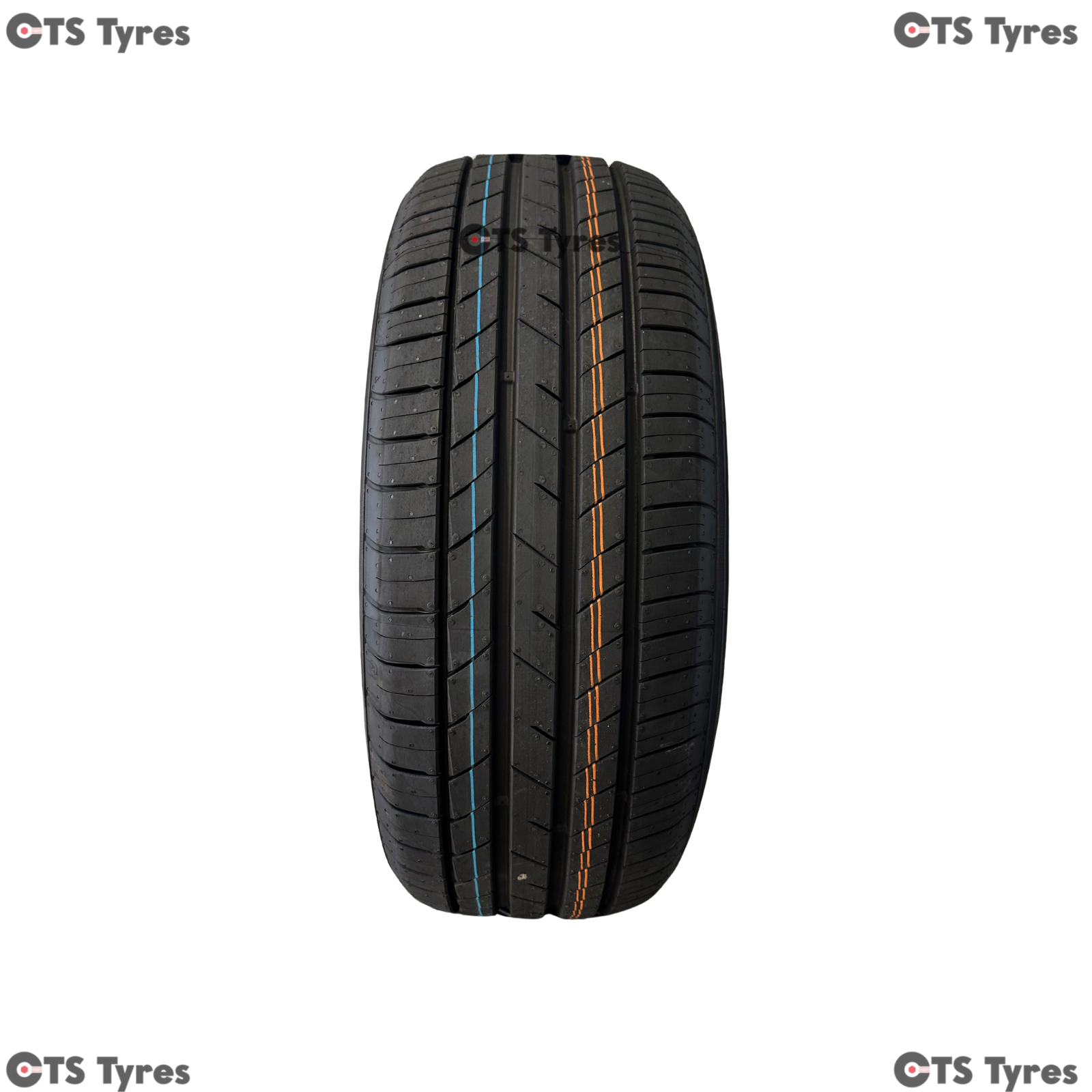 4 x 195/50 R15 82V Kumho Ecsta HS52 Premium Tyre - 1955015 (New) - Image 10