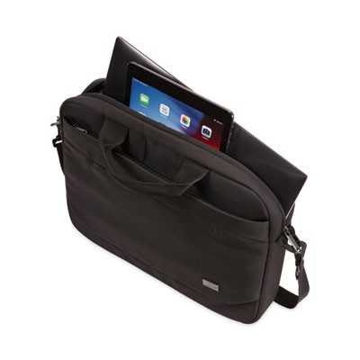 Case Logic ATTACHE,14",ATTACHE,BK 3203986 CASELOGIC Case Logic 3203986 - 第 4/4 張圖片