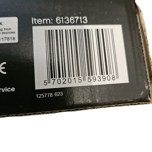 Retired Lego Rebel U-Wing Fighter 75155 Star Wars Minifigure Building Set NIB - Bild 8 von 8