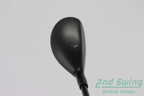 Mizuno 2020 CLK Hybrid 4 Hybrid 22° Graphite Stiff Left 41.0in - Picture 5 of 8