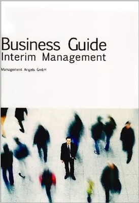 Business Guide Interim Management