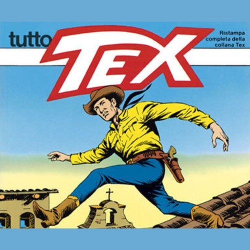 TUTTO TEX FUMETTI A SCELTA DAL N. 32 AL N. 463 -  SERGIO BONELLI - Foto 1 di 334