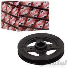 Poulies diverses Toyota STARLET