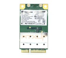 AR5B91 /AR9281 AW-NE771 802.11GN 150M Mini PCIe WiFi Adapter Wlan Card