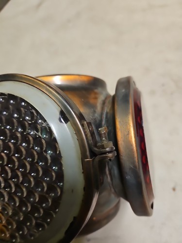 Adlake 4 Way RR light - Picture 11 of 24