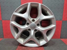 2017-2018 Chrysler Pacifica 18" 5-Yspoke Painted Aluminum Wheel/Rim OEM Nice!