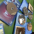 Lot Of 12 Sony PlayStation 4 PS4 Games Red Dead Yakuza Uncharted Bat/Spider-man — photo 9