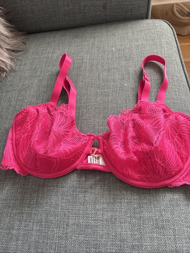 Damen BH ROSA 36D