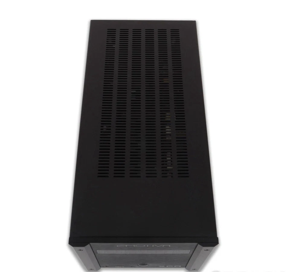 Emotiva XPA HC-1 Monoblock Power Amplifier; Single - Image 4 of 4