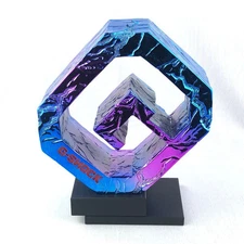 Casio G-Shock Futuristic Designed Watch Stand