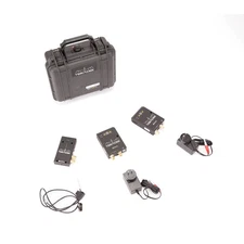 Teradek Bolt Pro Wireless 1080p60 SDI Monitoring Transmitter  2 Receivers Set