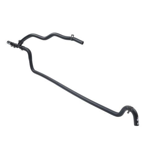Radiator To Coolant Tank Hose PCH500153 For Land Rover Range Rover Sport 2006-09 - Picture 10 of 14