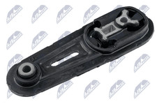 Lagerung Motor hinten für NISSAN BLUEBIRD SYLPHY / III JUKE Van PULSAR