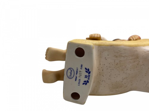 Goebel Figur Nina + Marco 26 x 16 cm. 1 Wahl. Top Zustand  - Bild 3 von 3