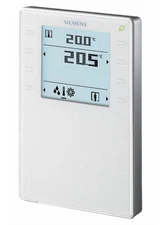 10-Siemens QMX3.P34 Temperature Sensor NIB SHIPS SAME DAY FAST