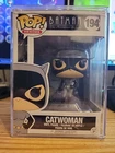 Funko Pop! Vinyl: DC Universe - Catwoman #194