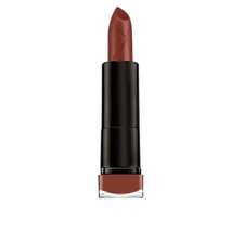 Max Factor Velvet Matte Lipstick Desert 55