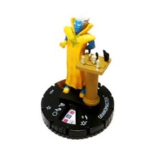 WizKids Age of Ultron Heroclix Grandmaster 101 LE New