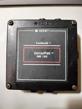 Signet Marine MK 185 MK1-3400-1  SmartPak MK185 SensePak™Landmark™