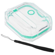 Earphone Case Headphones Protective Compatible for Airpods 3 Cover