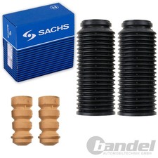 SACHS PROTECTION KIT HINTEN HINTERACHSE für ALFA MITO FIAT PUNTO OPEL CORSA D