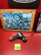 Harley Softail Rear Brake Caliper 3/4” Axle Rigid Frame Chopper Shovelhead 