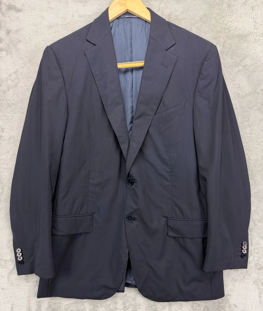 Ermenegildo Zegna Regular 44 Size Suits & Blazers for Men for sale