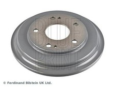 2x BLUE PRINT ADH24710 Bremstrommeln Hinten
