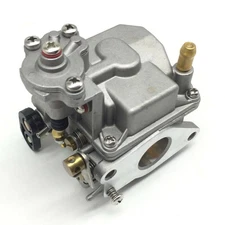 Marine Carburetor for Yamaha 15hp Outboard engine 4Str 66M-14301-00 66M-14301-11