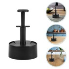 Burger Press Patty Maker: Non Stick Hamburger Mold With Parchment Paper -