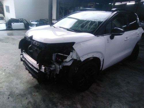 9831613880 MODULO ELETTRONICO / 1110163 PER CITROËN C3 AIRCROSS II 2R_, 2C_ 1. - Foto 9 di 10