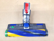 Dyson V12 Detect Laser Slim Fluffy Cleaner Head 486047 V12 compatible Only
