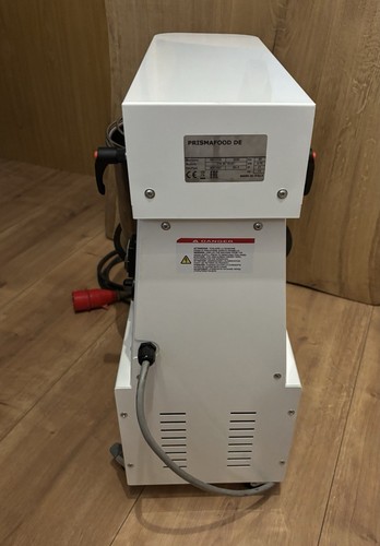 Prismafood IDR 20 EVO Teigknetmaschine Spiralkneter 16kg Teig - Bild 7 von 8