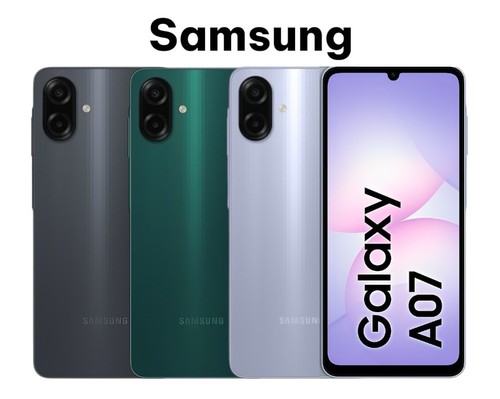 Samsung Galaxy Android Smartphone A06 A16 A05 A26 A36 Dual Sim all 2025 Models - 第 5/69 張圖片