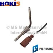 SENSOR EXHAUST GAS TEMPERATURE 7.08369.53.0 FOR SEAT BMT/BLS 1.9L 4cylBMS 1.4L 