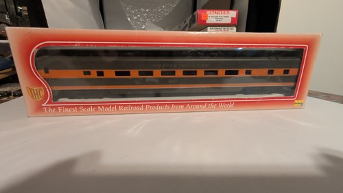 Coche HO IHC 48091 GREAT NORTH COACH NUEVO | Zustand: New