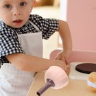  4pcs Küchenöl Trichter fester Lebensmittel Trichter Flüssigtrichter