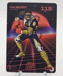 2026 Bo Jackson Battle Arena Power Glove #PG-80 “Haliburst” 1st Edition GM