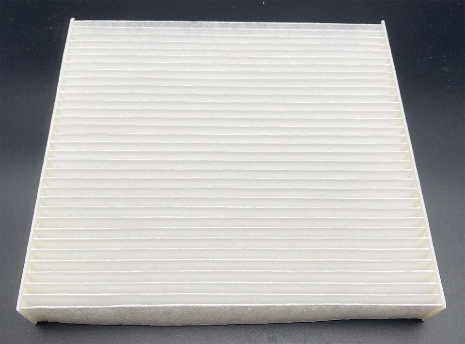 Nuevo FILTRO DE AIRE MOTOR Y CABINA para PRIUS Hybrid PRIUS V CT200H NX300H 17801-37020 Foto 2 de 4