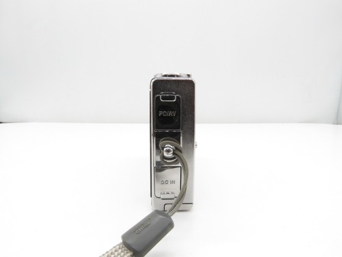 PENTAX Optio T30 7.1MP Digital Camera Touch Screen - Read - Picture 7 of 10