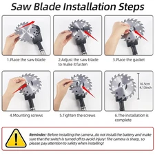 Lawn Mower Blade Maintenance Accessories: Ensure Long-Lasting Performance