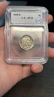 1920 D VF20 Buffalo Nickel ICG