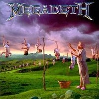 Youthanasia Von Megadeth | CD | Zustand Neu