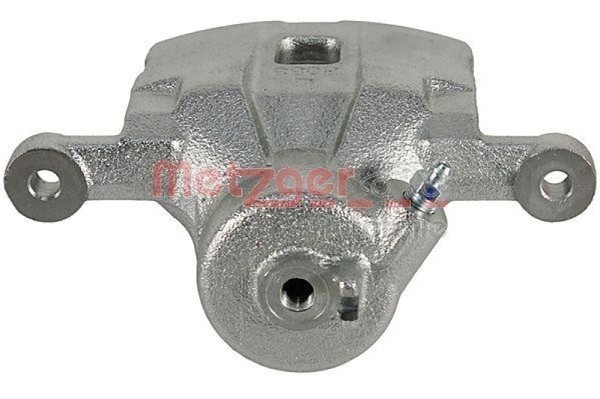 Metzger Bremssattel Bremszange / Ohne Pfand Hinten Links 6260983-image