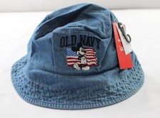 Old Navy x Disney Boys Mickey Mouse Flag Logo...