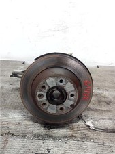 BUJE DE RUEDA TRASERA IZQUIERDA Volkswagen Touareg (7LA/7L6) 2008 7L0505435B